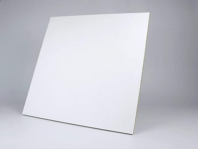 Placa de vinilo 60 cm X 60 cm mod. 2023
