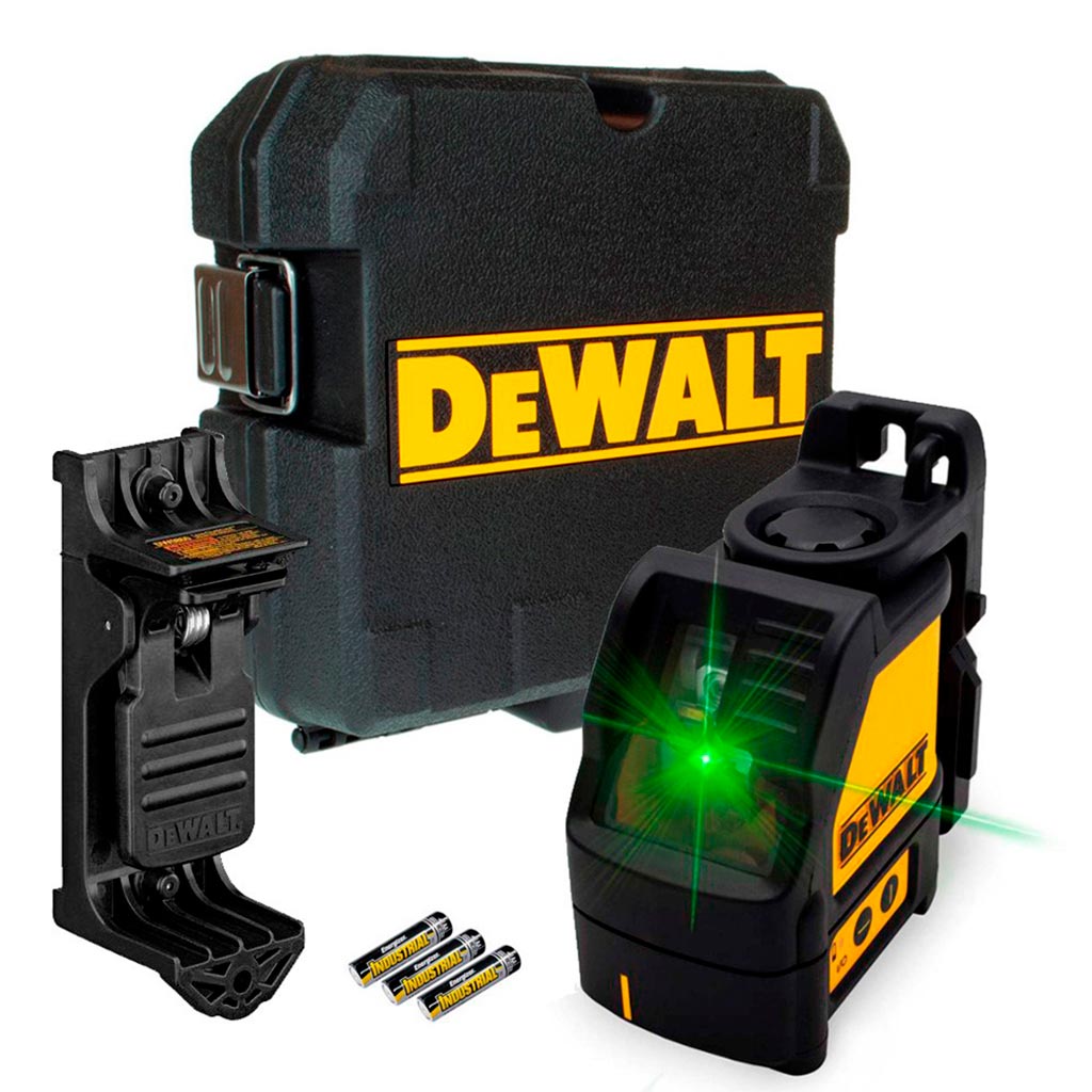 DETECTORDE LINEA LASER VERDE DW (copia)