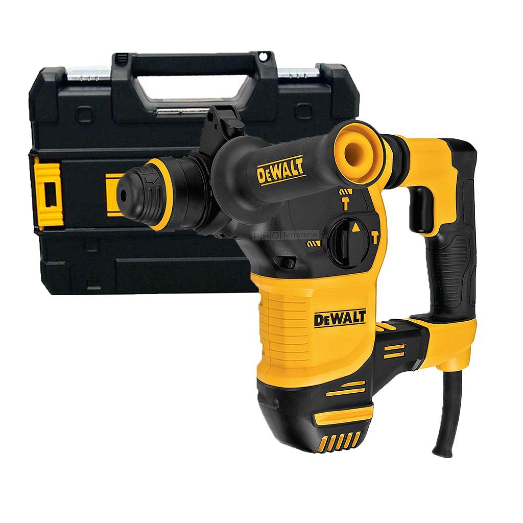 DEWALT MARTILLO COMBI 950W 30mm 3.5J SDS-Plus