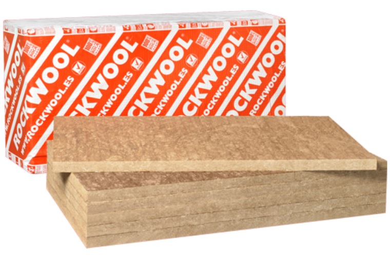 ROCKWOOL ALPHAROCK E 225 1350X400X40 (5.4M2/PQ)