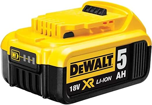 DEWALT AUTO 18v 5Ah