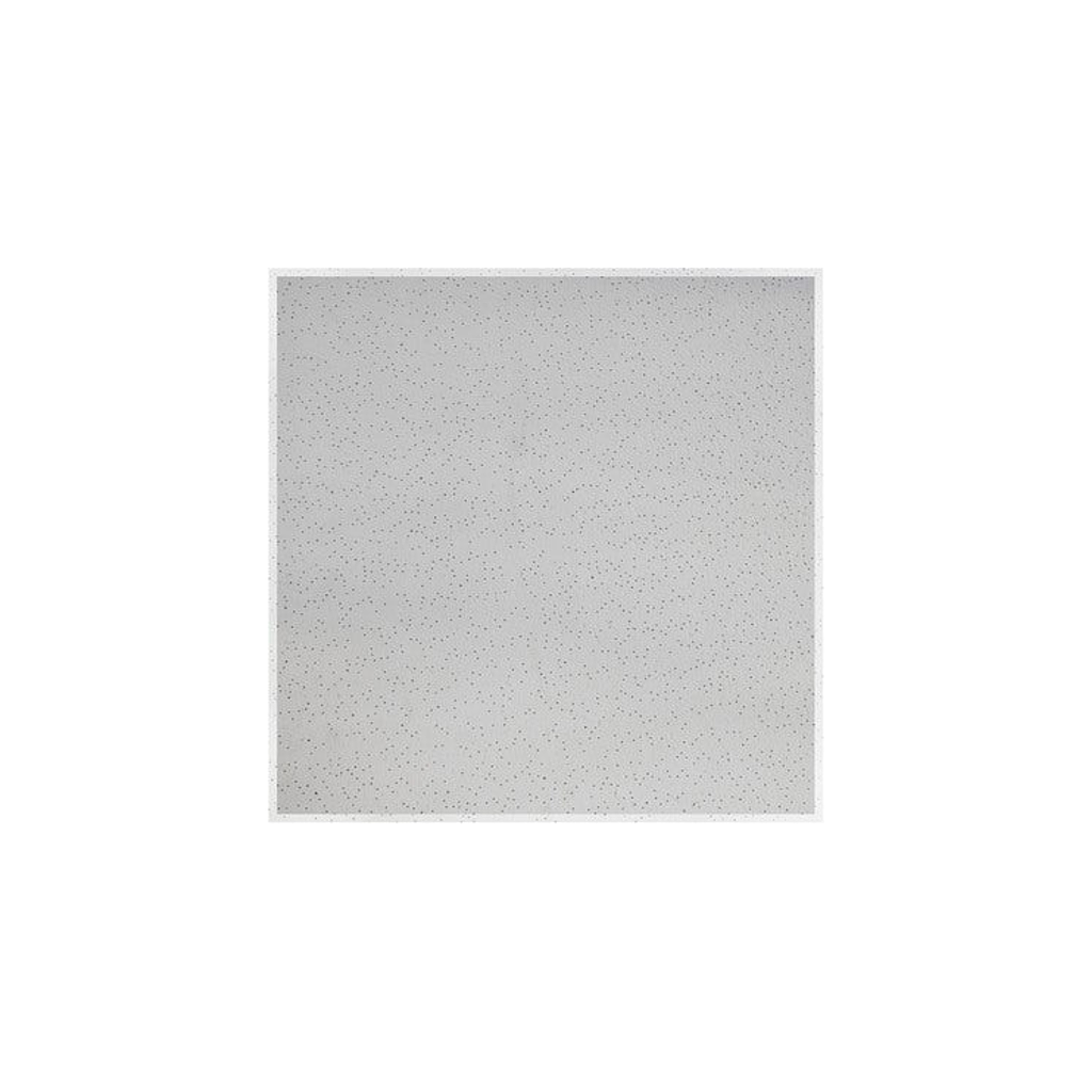 UD CAJA DESIGN 1 14x600x600 PERFORATED 14mm TEGULAR (10 PLACAS/CAJA) THU