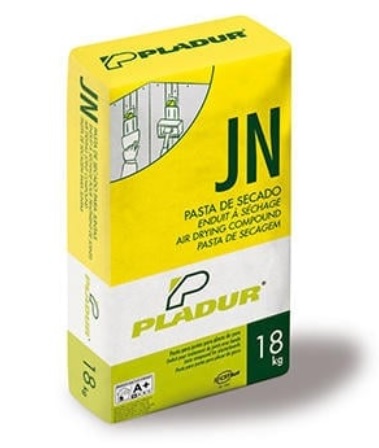 PASTA DE JUNTAS JN SACO 18 KG