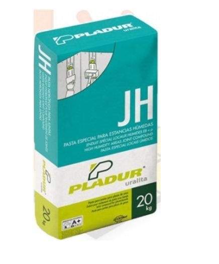 PASTA JH ESTANCIAS HUMEDAS SACO 20 KG
