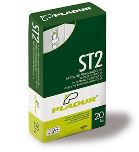 PASTA ST2 FRAGUADO 2H SACO 20 KG