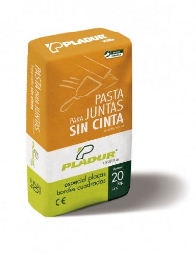 PASTA ESPECIAL SIN CINTA TL SACO 20 kG