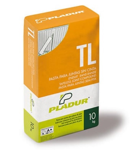 PASTA ESPECIAL SIN CINTA TL SACO 10 KG