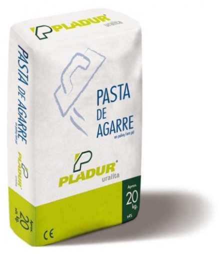 Pasta Agarre 20 kg