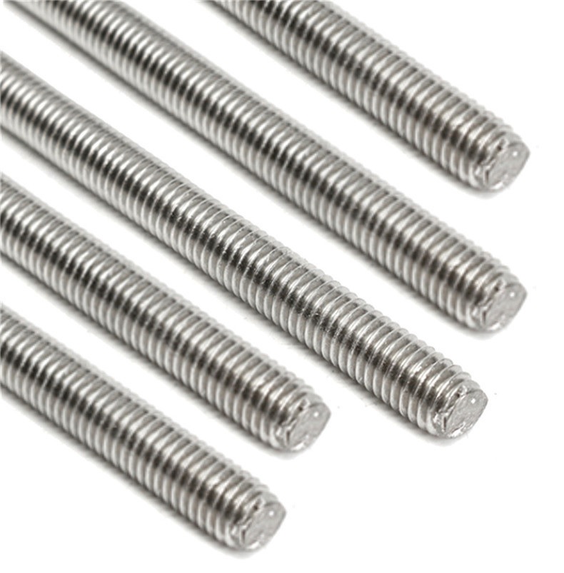 Varilla Roscada M6 x 1000 mm. (Ud.)