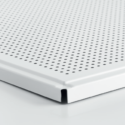 THU MODENA T24 AC ENRASADA BLANCA C/V 60X60  (7.2M2/CJ)