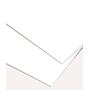 Techo Decor Blanco 10N 120x60