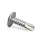 Tornillo Broca Cabeza Grande 4.2 mm x 16 mm. Caja 1000 Uds.